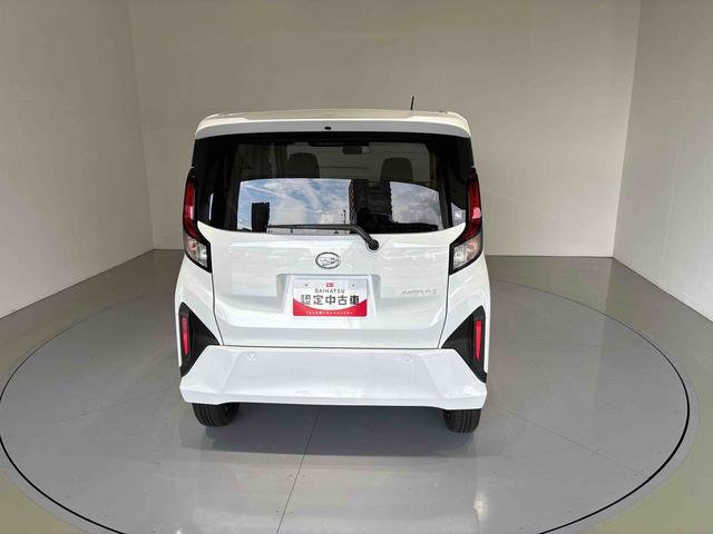 ムーヴＸ（島根県）の中古車