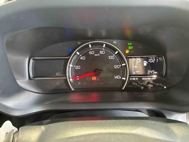 ムーヴＸ（島根県）の中古車