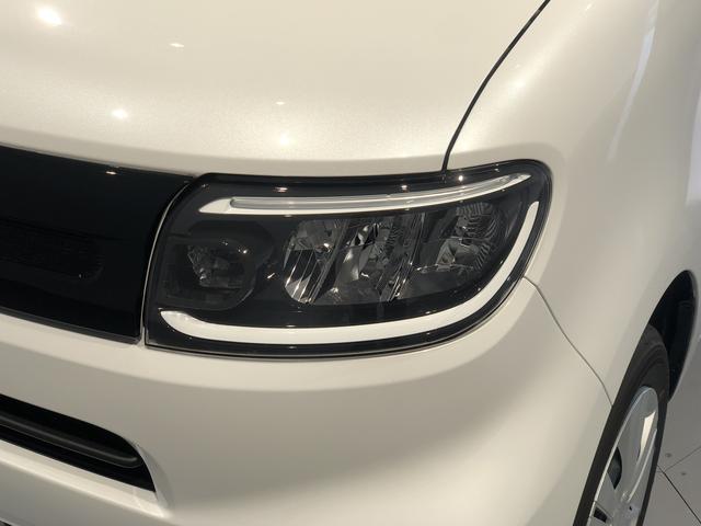 タントＸリミテッドＬＥＤヘッドライト　パーキングセンサー　両側電動スライドドア（島根県）の中古車