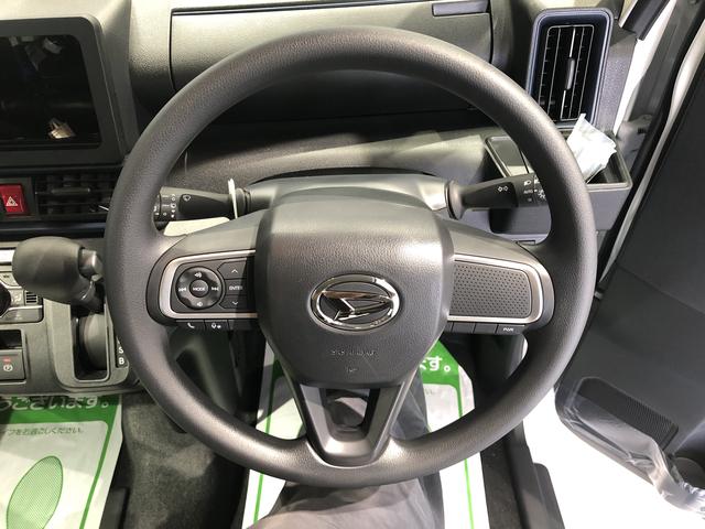 タントＸリミテッドＬＥＤヘッドライト　パーキングセンサー　両側電動スライドドア（島根県）の中古車