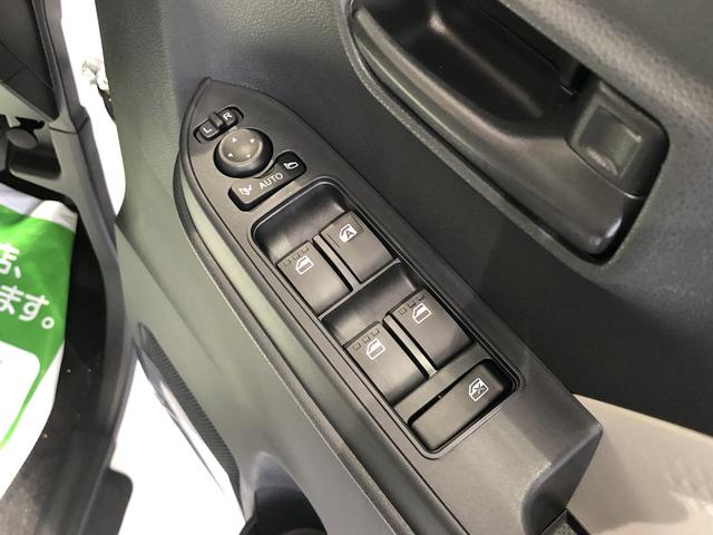 タントＸリミテッドＬＥＤヘッドライト　パーキングセンサー　両側電動スライドドア（島根県）の中古車