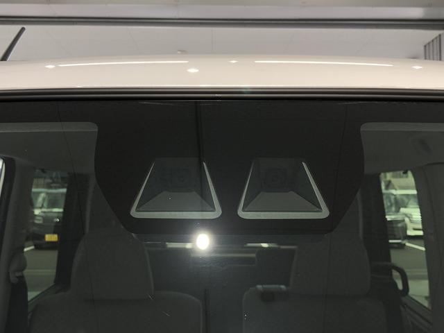 タントＸリミテッドＬＥＤヘッドライト　パーキングセンサー　両側電動スライドドア（島根県）の中古車