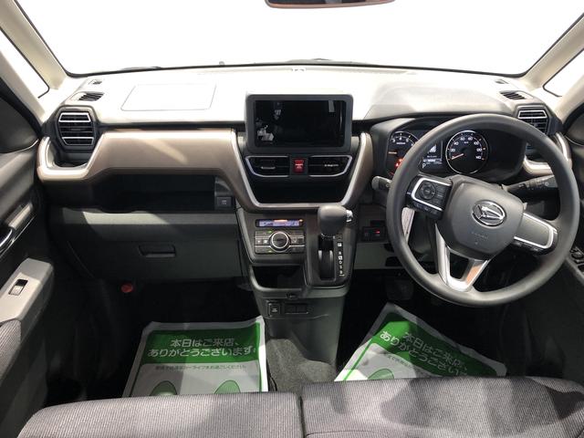 ムーヴ 中古車 Ｇ４ＷＤ　片側電動スライドドア　ＬＥＤヘッドライト　パーキングセンサー