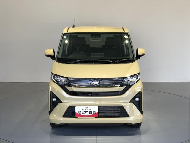 ムーヴ 中古車 Ｇ４ＷＤ　片側電動スライドドア　ＬＥＤヘッドライト　パーキングセンサー