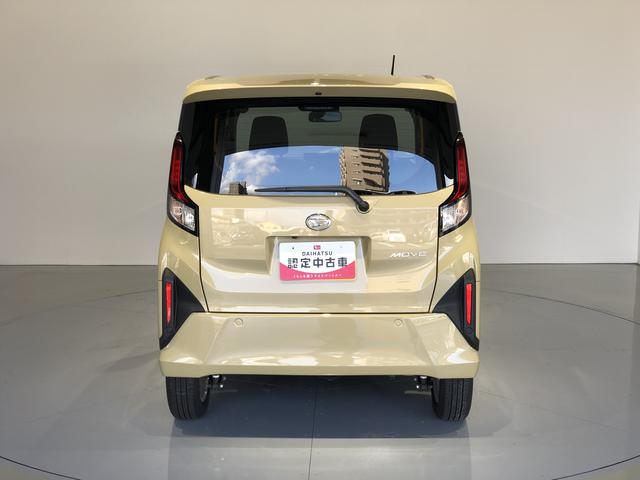 ムーヴ 中古車 Ｇ４ＷＤ　片側電動スライドドア　ＬＥＤヘッドライト　パーキングセンサー
