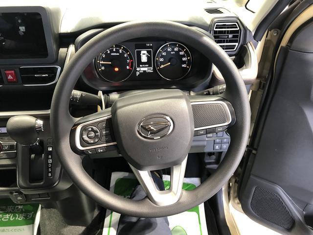 ムーヴＧ４ＷＤ　片側電動スライドドア　ＬＥＤヘッドライト　パーキングセンサー（島根県）の中古車