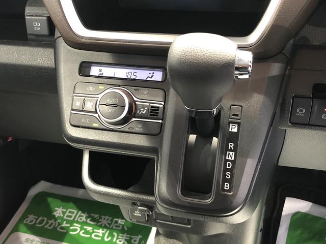 ムーヴＧ４ＷＤ　片側電動スライドドア　ＬＥＤヘッドライト　パーキングセンサー（島根県）の中古車