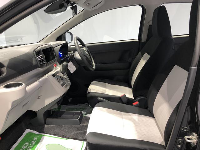 ミライースＸ　ＳＡIIIＬＥＤヘッドライト　パーキングセンサー　キーレスエントリー（島根県）の中古車
