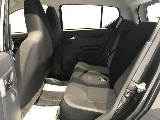 ミライースＸ　ＳＡIIIＬＥＤヘッドライト　パーキングセンサー　キーレスエントリー（島根県）の中古車