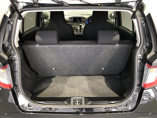 ミライースＸ　ＳＡIIIＬＥＤヘッドライト　パーキングセンサー　キーレスエントリー（島根県）の中古車
