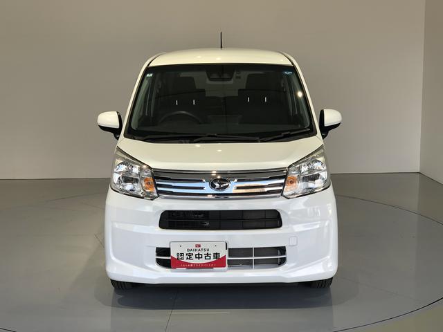ムーヴＸリミテッドII　ＳＡIII４ＷＤ　ワンオーナー　ナビ　バックカメラ　ドライブレコーダー（島根県）の中古車