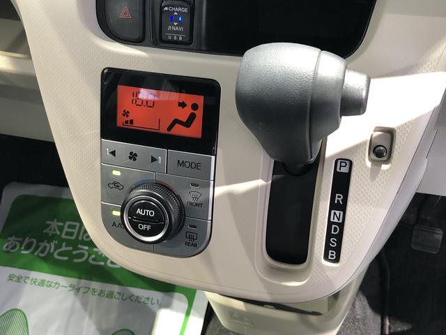 ムーヴＸリミテッドII　ＳＡIII４ＷＤ　ワンオーナー　ナビ　バックカメラ　ドライブレコーダー（島根県）の中古車