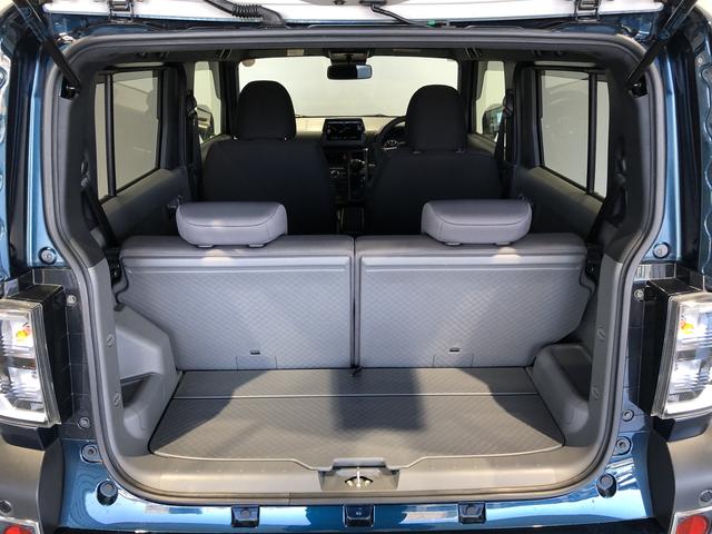 タフトＧ　クロムベンチャーワンオーナー　ＬＥＤヘッドライト　パーキングセンサー　ガラスルーフ（島根県）の中古車