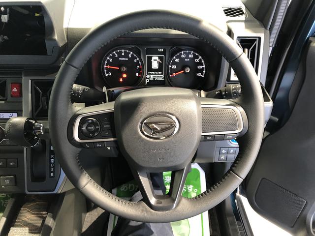 タフトＧ　クロムベンチャーワンオーナー　ＬＥＤヘッドライト　パーキングセンサー　ガラスルーフ（島根県）の中古車
