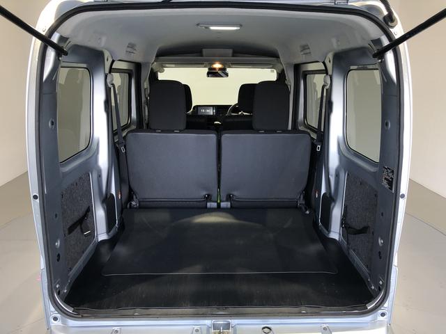 ハイゼットカーゴクルーズワンオーナー パーキングセンサー 両側スライドドア プッシュスタート(島根県)の中古車