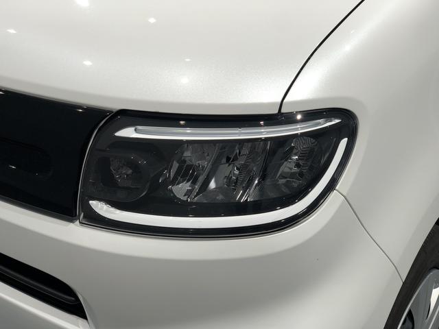 タントＸリミテッド両側電動スライドドア　パーキングセンサー　ＬＥＤヘッドライト（島根県）の中古車