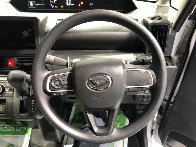 タントＸリミテッド両側電動スライドドア　パーキングセンサー　ＬＥＤヘッドライト（島根県）の中古車