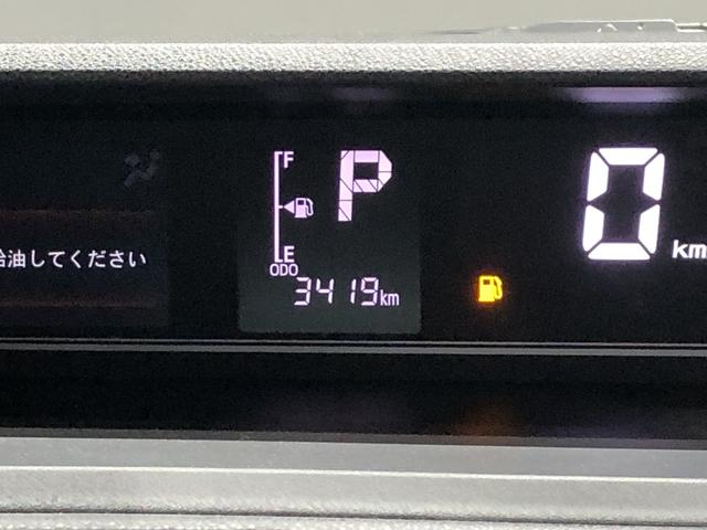 タントＸリミテッド両側電動スライドドア　パーキングセンサー　ＬＥＤヘッドライト（島根県）の中古車