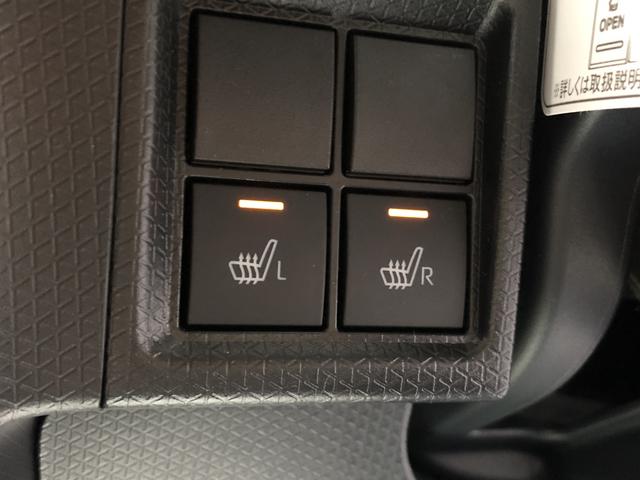 タントＸリミテッド両側電動スライドドア　パーキングセンサー　ＬＥＤヘッドライト（島根県）の中古車
