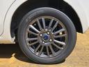 ４ＷＤ　ナビゲーション　社外アルミ　禁煙車　記録簿　認定中古車（島根県）の中古車