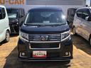 ワンオーナー　８インチナビ　ＬＥＤフォグランプ・ＬＥＤヘッドライト　ターボ　純正アルミ　禁煙車　記録簿　認定中古車（島根県）の中古車