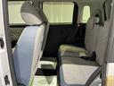 ツートンカラー　ワンオーナー　ナビ　バックカメラ　運転席／助手席シートヒーター　　両側電動スライドドア　クリアランスソナー（島根県）の中古車