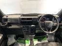 ハイゼットカーゴ 中古車 ＤＸ４ＷＤ　パーキングセンサー　キーレスエントリー　両側スライドドア