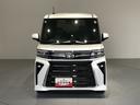 タント 中古車 カスタムＸ両側電動スライドドア　ＬＥＤヘッドライト　パーキングセンサー