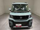 タント 中古車 ファンクロスリミテッド両側パワ−スライドドア　運転席／助手席シートヒーター　クリアランスソナー　ＬＥＤヘッドライト／フォグランプ　クルーズコントロール