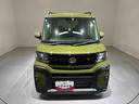 タント 中古車 ファンクロスリミテッド