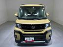 タント 中古車 ファンクロスリミテッド