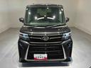 タント 中古車 カスタムＸ
