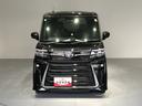 タント 中古車 カスタムＸバックカメラ　ＬＥＤヘッドライト　パーキングセンサー　両側電動スライドドア