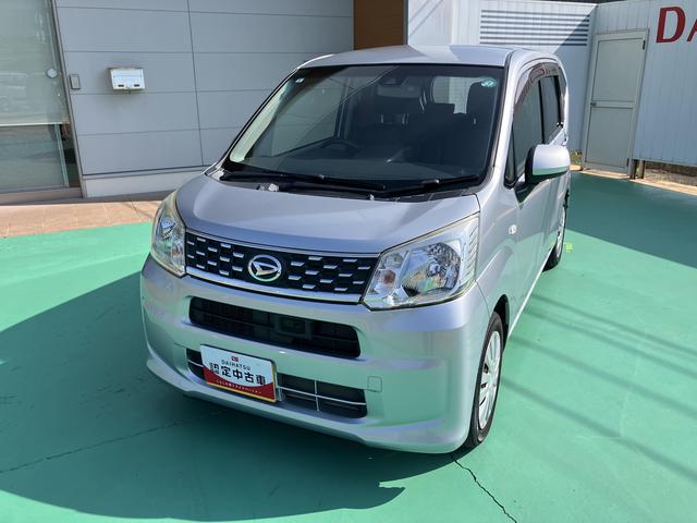 ムーヴＬ　ＳＡII（山口県）の中古車