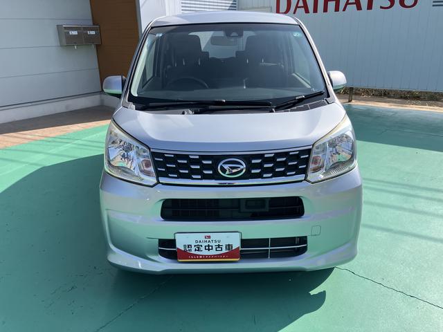 ムーヴＬ　ＳＡII（山口県）の中古車