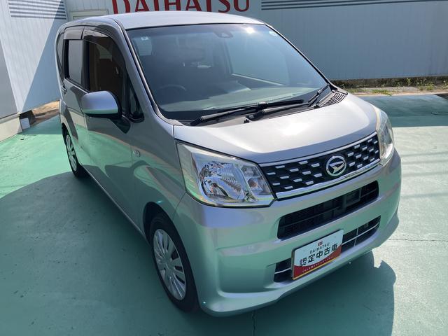 ムーヴＬ　ＳＡII（山口県）の中古車