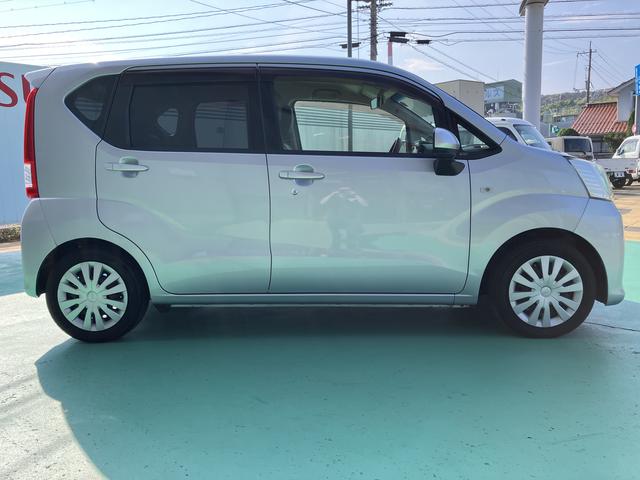 ムーヴＬ　ＳＡII（山口県）の中古車