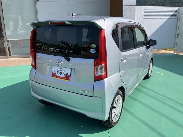 ムーヴＬ　ＳＡII（山口県）の中古車