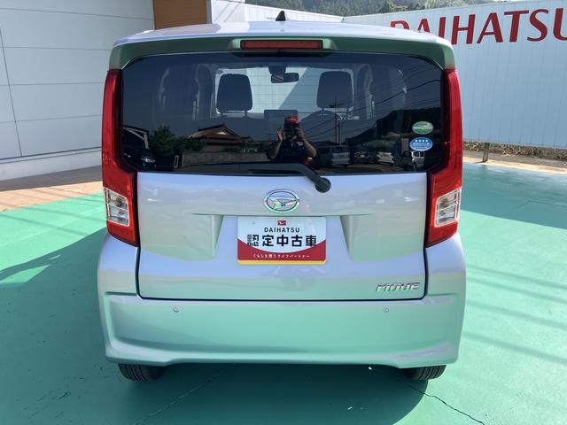 ムーヴＬ　ＳＡII（山口県）の中古車