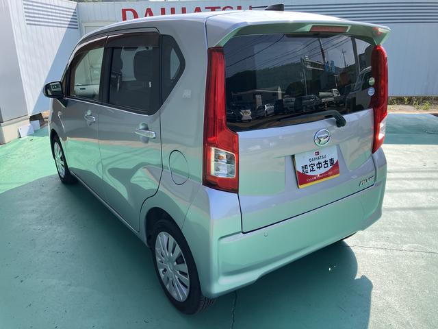 ムーヴＬ　ＳＡII（山口県）の中古車