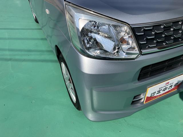 ムーヴＬ　ＳＡII（山口県）の中古車