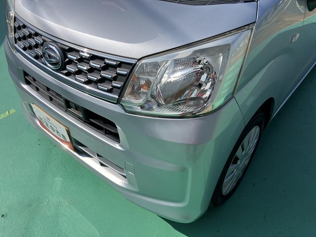 ムーヴＬ　ＳＡII（山口県）の中古車