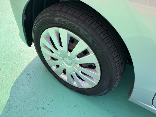 ムーヴＬ　ＳＡII（山口県）の中古車