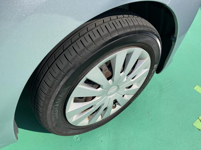 ムーヴＬ　ＳＡII（山口県）の中古車