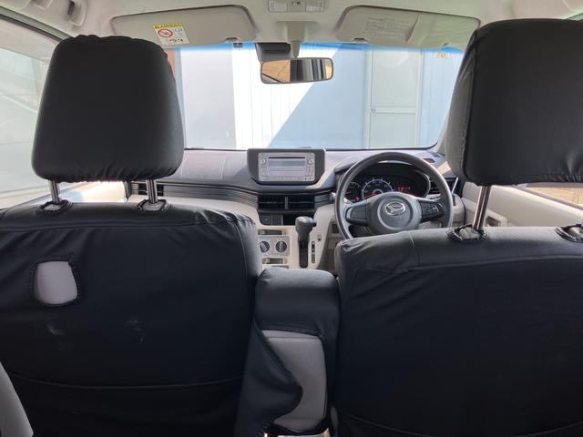 ムーヴＬ　ＳＡII（山口県）の中古車