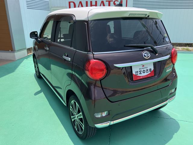 キャストスタイルＸ　ＳＡII　ナビ　バックカメラ　ＥＴＣ誤発進抑制機能　１オーナー車　レーンキープアシスト　ナビ＆ＴＶ　エコアイドル　記録簿　キーフリー　オートライト　バックカメラ（山口県）の中古車