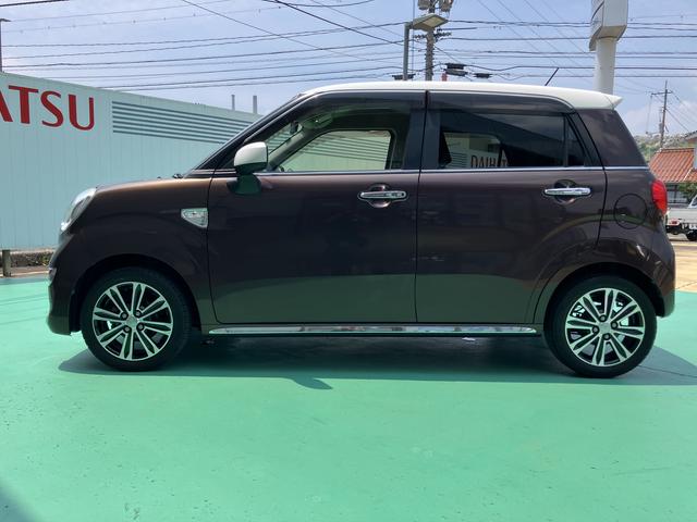 キャストスタイルＸ　ＳＡII　ナビ　バックカメラ　ＥＴＣ誤発進抑制機能　１オーナー車　レーンキープアシスト　ナビ＆ＴＶ　エコアイドル　記録簿　キーフリー　オートライト　バックカメラ（山口県）の中古車
