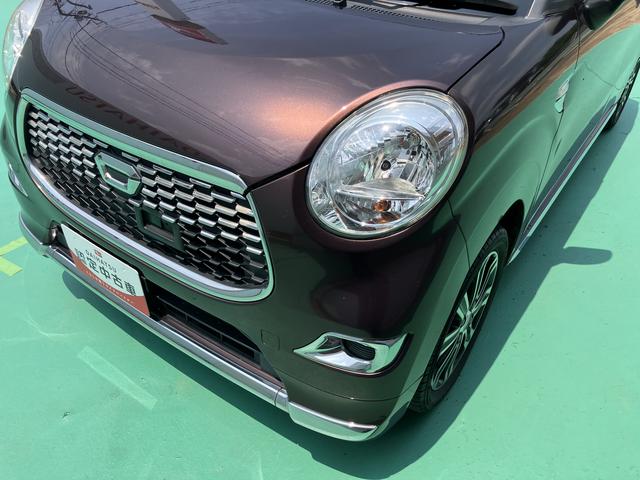 キャストスタイルＸ　ＳＡII　ナビ　バックカメラ　ＥＴＣ誤発進抑制機能　１オーナー車　レーンキープアシスト　ナビ＆ＴＶ　エコアイドル　記録簿　キーフリー　オートライト　バックカメラ（山口県）の中古車