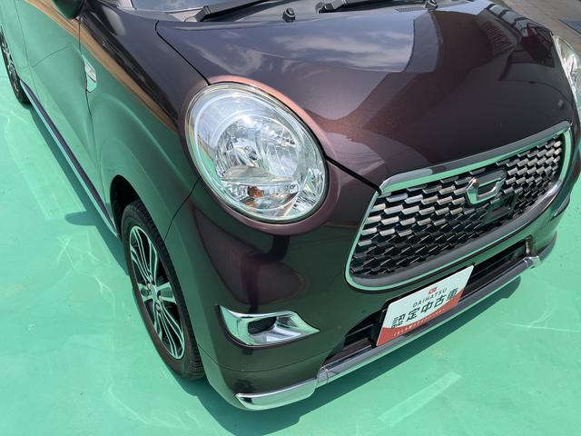 キャストスタイルＸ　ＳＡII　ナビ　バックカメラ　ＥＴＣ誤発進抑制機能　１オーナー車　レーンキープアシスト　ナビ＆ＴＶ　エコアイドル　記録簿　キーフリー　オートライト　バックカメラ（山口県）の中古車