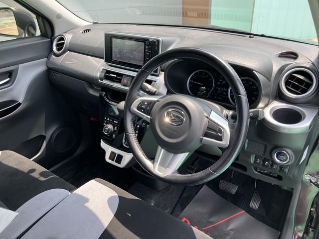 キャストスタイルＸ　ＳＡII　ナビ　バックカメラ　ＥＴＣ誤発進抑制機能　１オーナー車　レーンキープアシスト　ナビ＆ＴＶ　エコアイドル　記録簿　キーフリー　オートライト　バックカメラ（山口県）の中古車